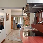 2-bdrm Quiet * Riga