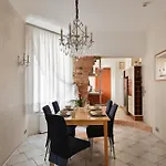 2-bdrm Quiet * Riga