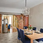 Apartment 2-bdrm Quiet *