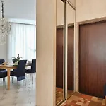 2-bdrm Quiet Riga