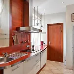 2-bdrm Quiet * Riga