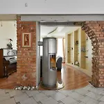 Apartment 2-bdrm Quiet