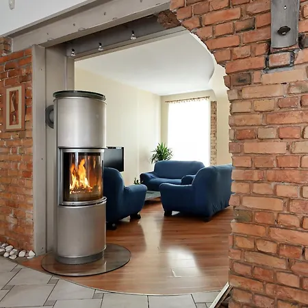 2-bdrm Quiet Riga
