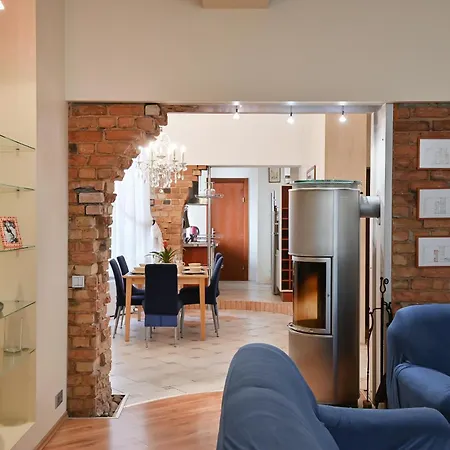Apartment 2-bdrm Quiet