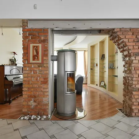 Apartment 2-bdrm Quiet